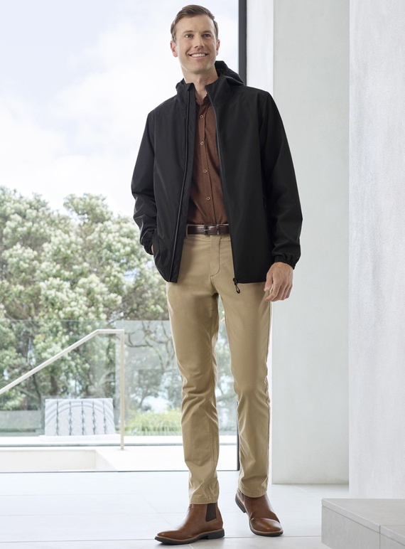 Tempest Jacket - Men