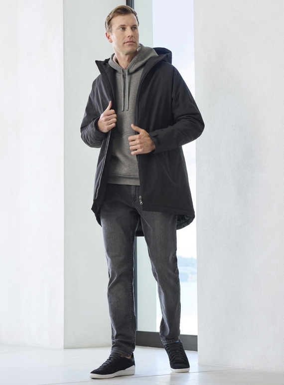 Sphere Jacket - Unisex