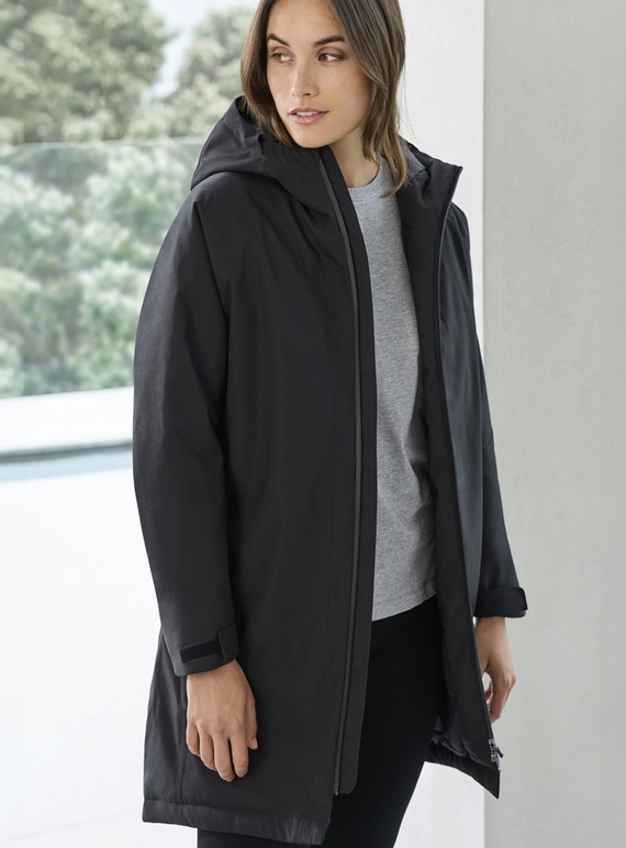 Sphere Jacket - Unisex