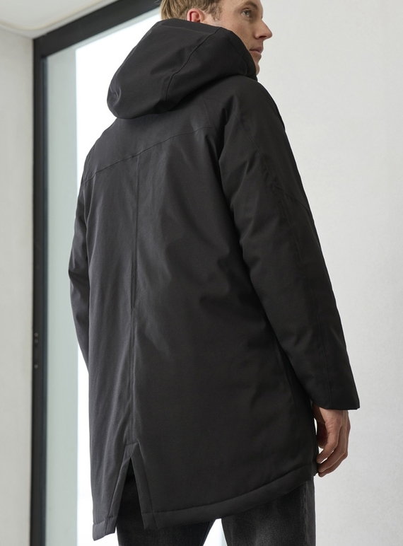 Sphere Jacket - Unisex