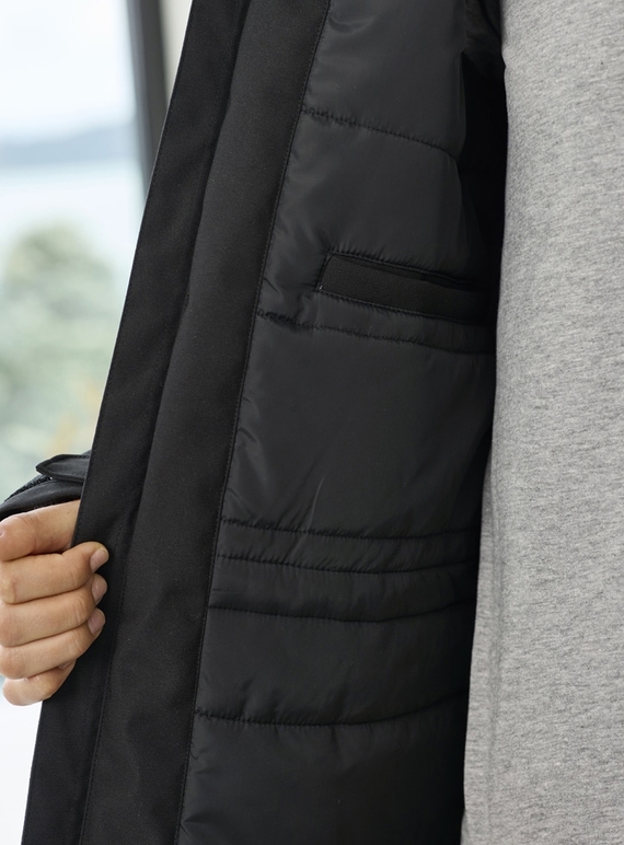 Sphere Jacket - Unisex