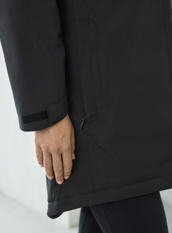 Sphere Jacket - Unisex