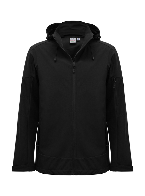 Atlas Softshell Jacket - Men