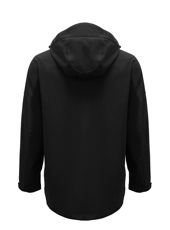 Atlas Softshell Jacket - Men