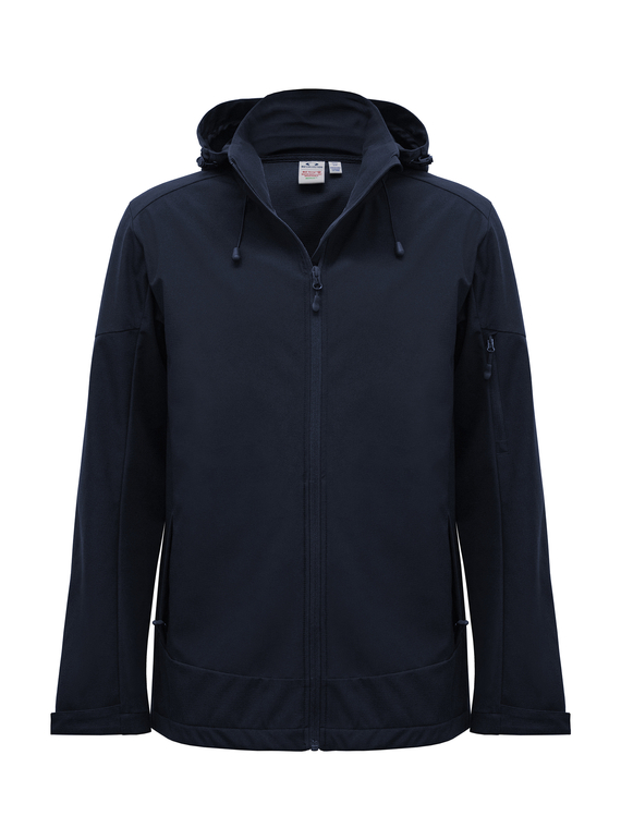 Atlas Softshell Jacket - Men