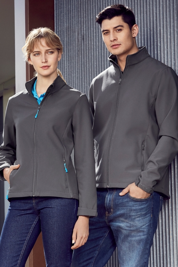 Apex Lightweight Softshell Jacket - Women