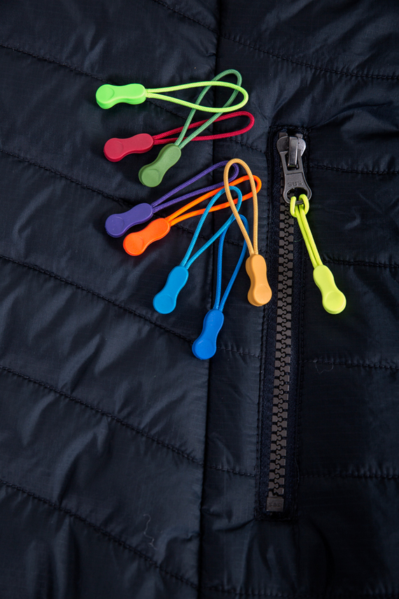 Apex Economy Priced Lightweight Softshell Jacket - Men - J744 Zippies