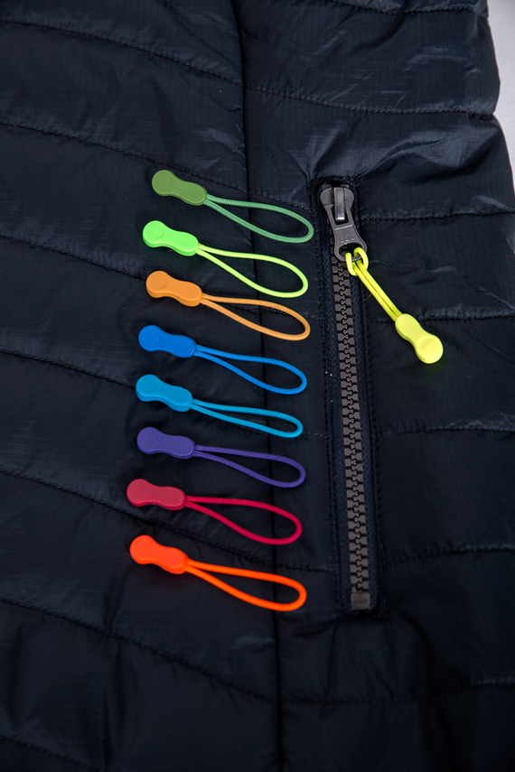 Apex Lightweight Softshell Jacket - Women - J744 Zippies