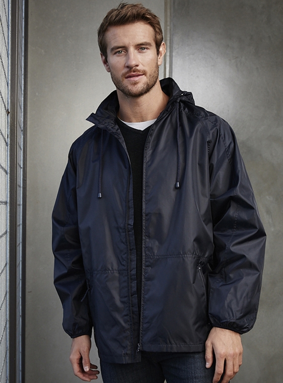 Spinnaker Light Showerproof Jacket - J833