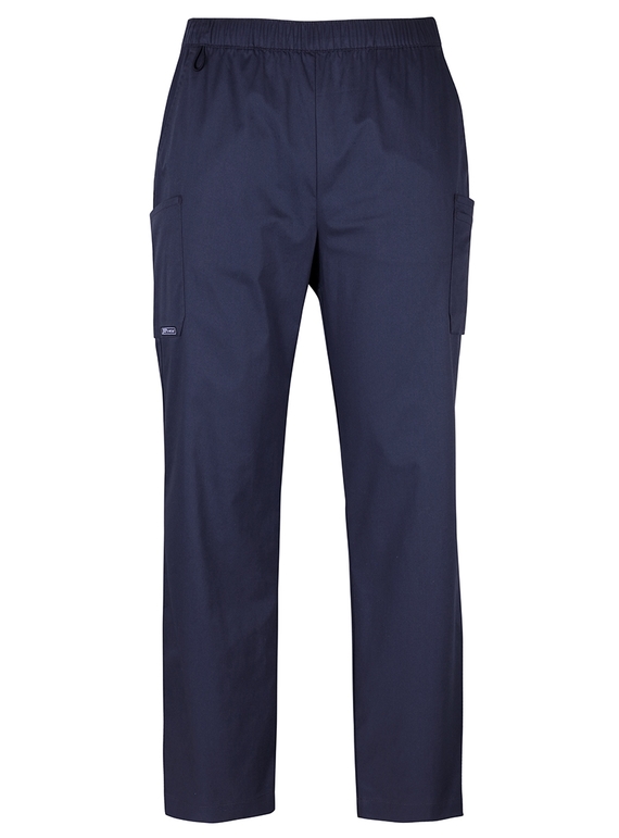 Premium Scrub Cargo Pant - Unisex