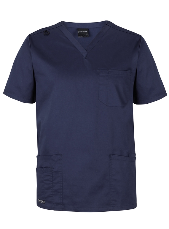 Premium Scrub Top - Unisex
