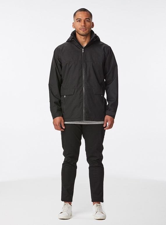 Atlas Technical Jacket - Men