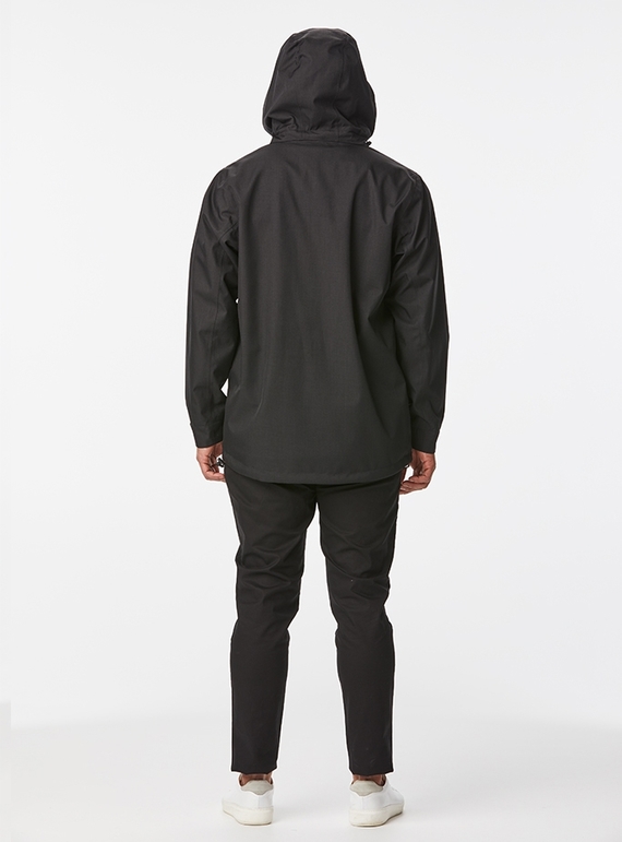 Atlas Technical Jacket - Men