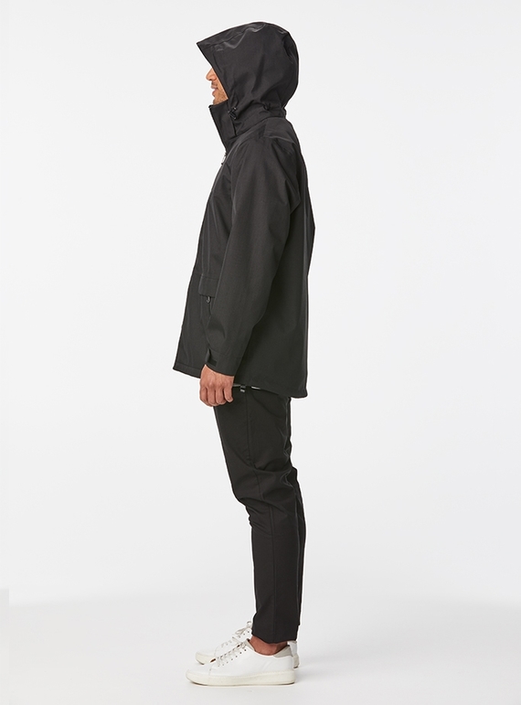 Atlas Technical Jacket - Men