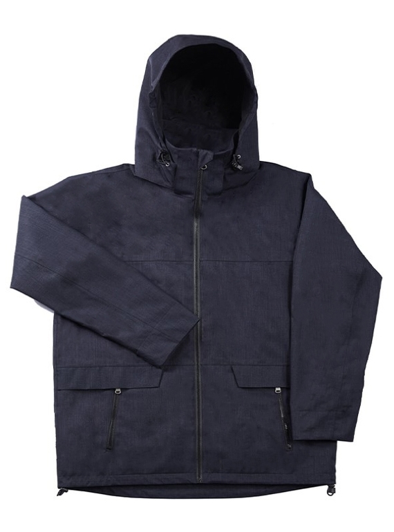 Atlas Technical Jacket - Men - Granite