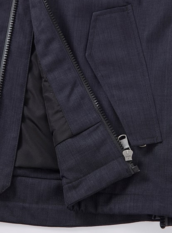 Atlas Technical Jacket - Women