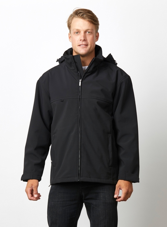 Bodyguard Jacket - Unisex/Adult