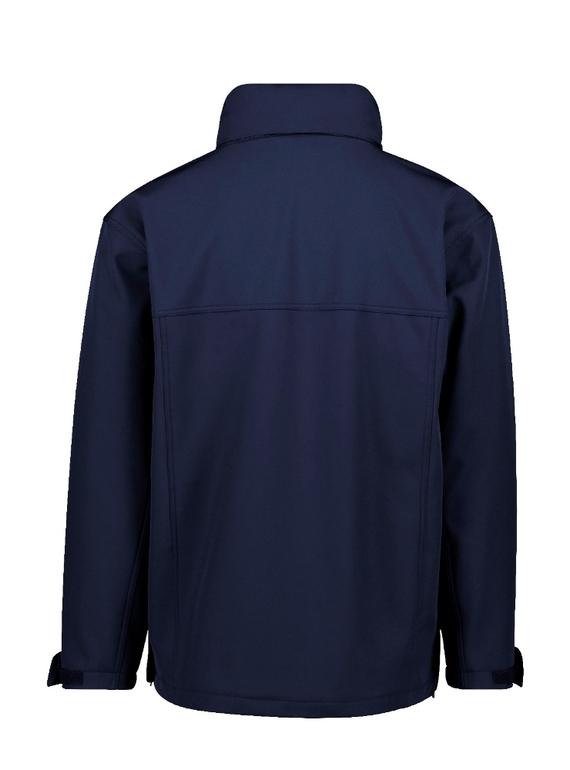 Bodyguard Jacket - Unisex/Adult - Back