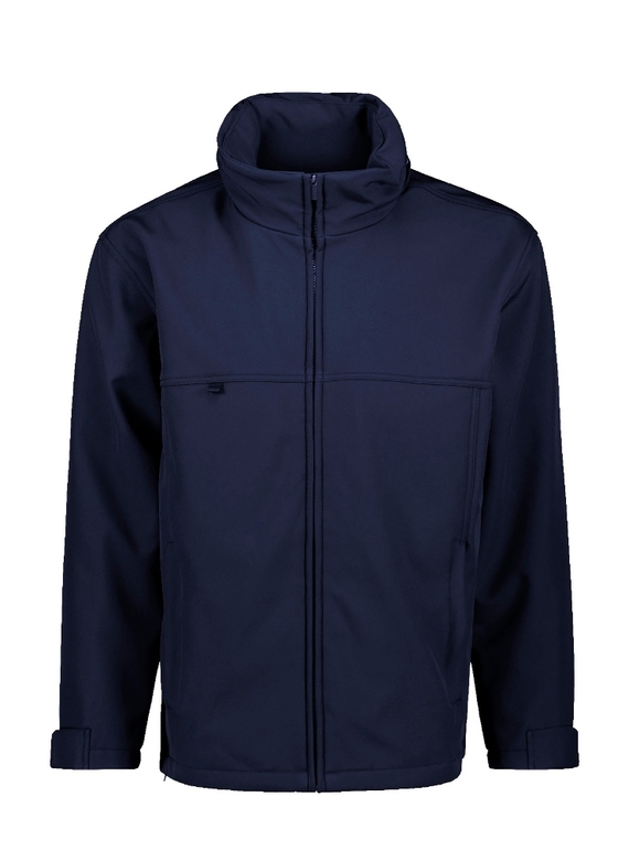 Bodyguard Jacket - Unisex/Adult - Navy