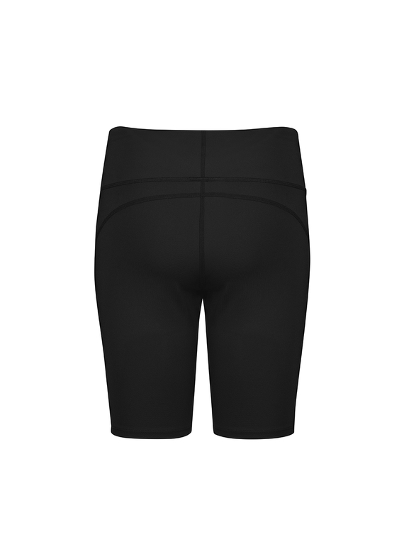 Luna Bike Shorts Leggings - Recycled Polyester - Women