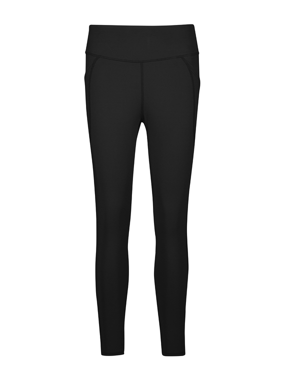 Luna 7/8 Length Leggings - Recycled Polyester - Women
