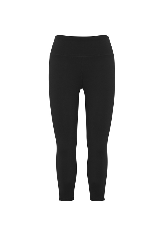 Flex 3/4 Leggings - Women - Black