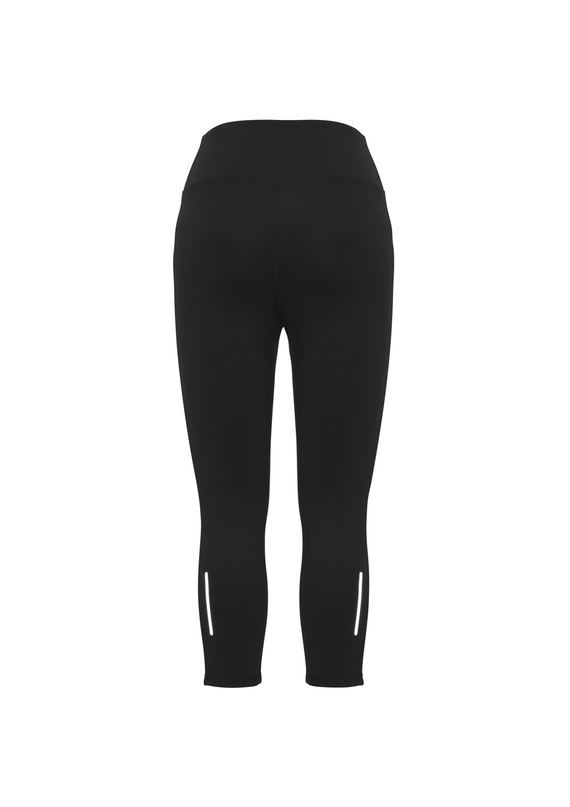 Flex 3/4 Leggings - Women