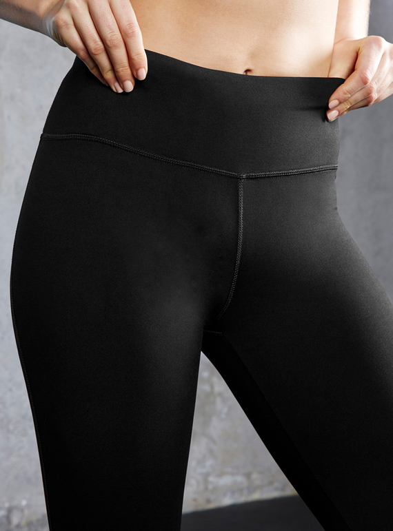 Flex 3/4 Leggings - Women