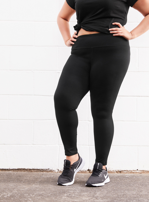 Flex Full Leggings - Women
