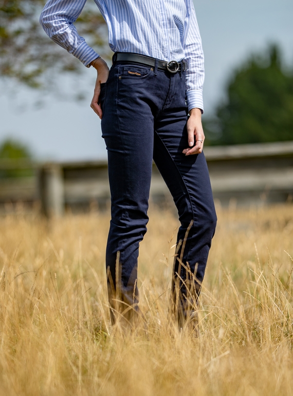 Moleskin jeans hot sale womens