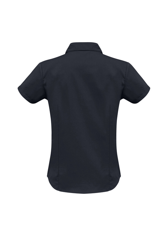 Metro Short Sleeve Shirt - Women