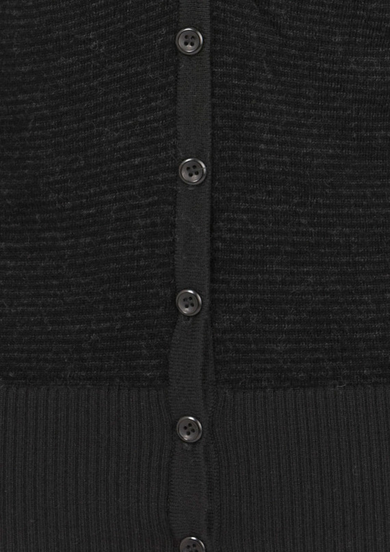 Biz Collection Ladies Merino Knitwear Cardigan LC131LL
