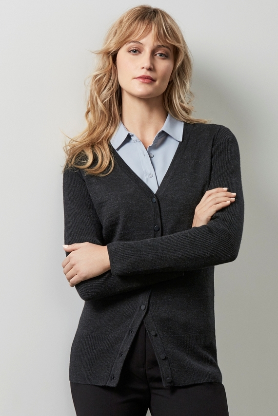 Milano Machine Washable Cardigan - Women