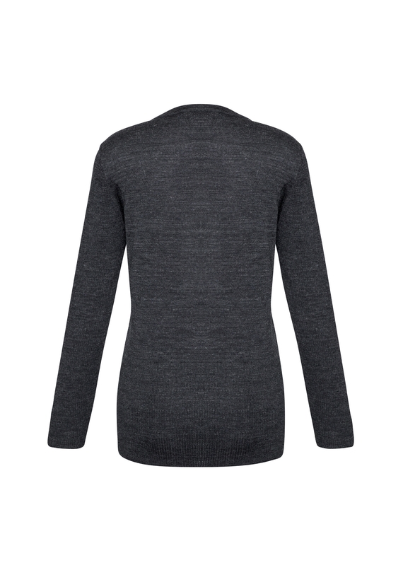 Ladies Milano Cardigan - Graham Brown & CO