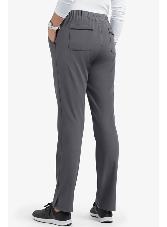Matrix Impulse Full Elastic Waistband Scrub Pant - Women