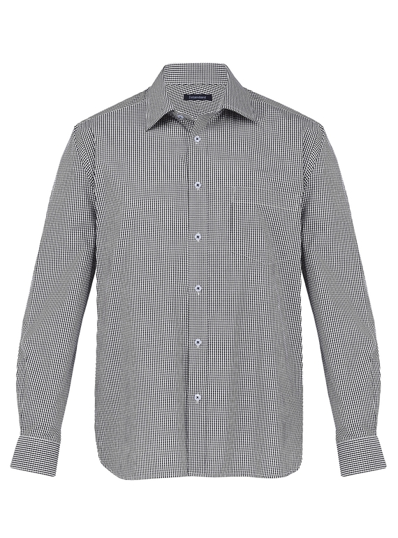 The Kingston Check Shirt - Men