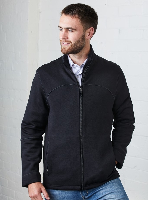 Metro Merino Jacket - Men