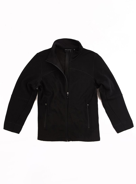 Metro Merino Jacket - Women