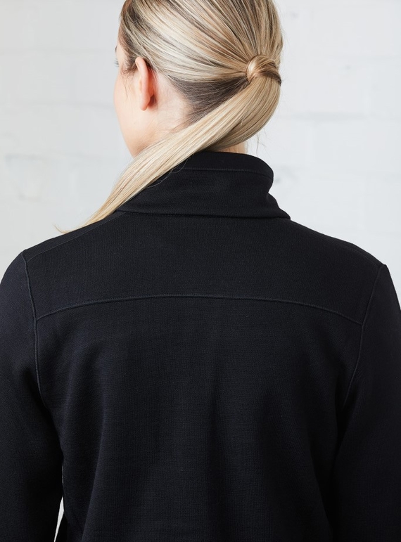 Metro Merino Jacket - Women