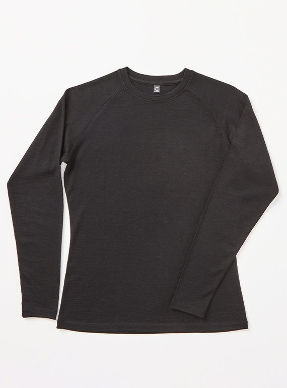 Kepler Merino Base Layer - Women