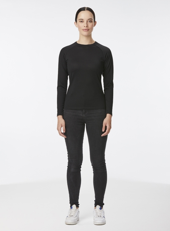 Kepler Merino Base Layer - Women