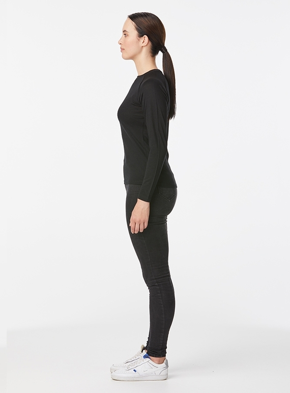 Kepler Merino Base Layer - Women