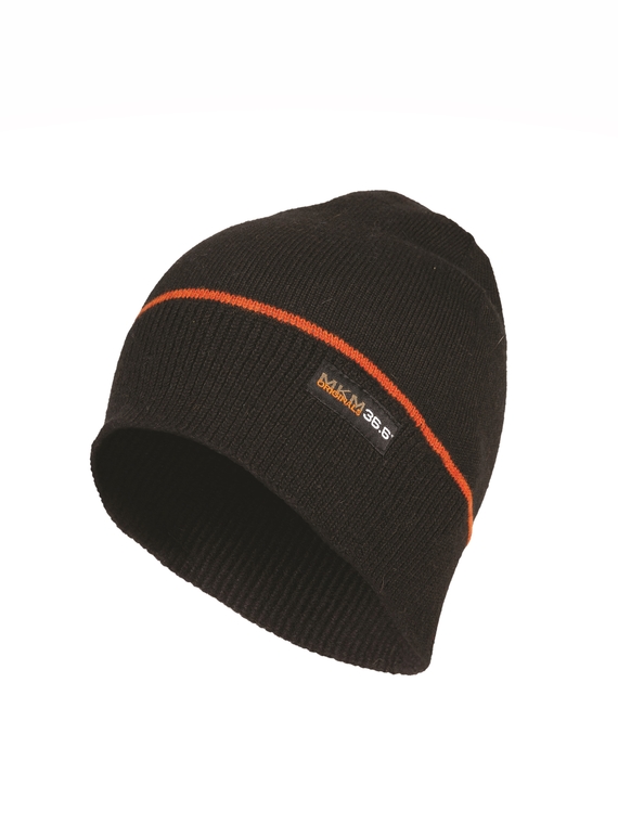 Technical Beanie 36.6 - MKM Logo