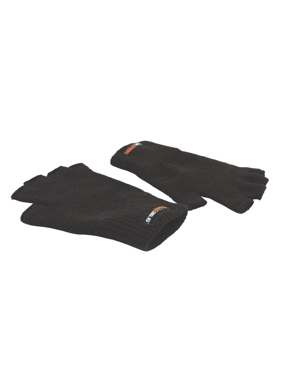 MKM 36.6 Dual Layer Fingerless Glove