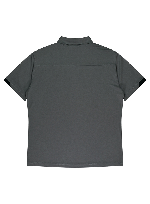 Morris Polo Shirt - Men - Polyester