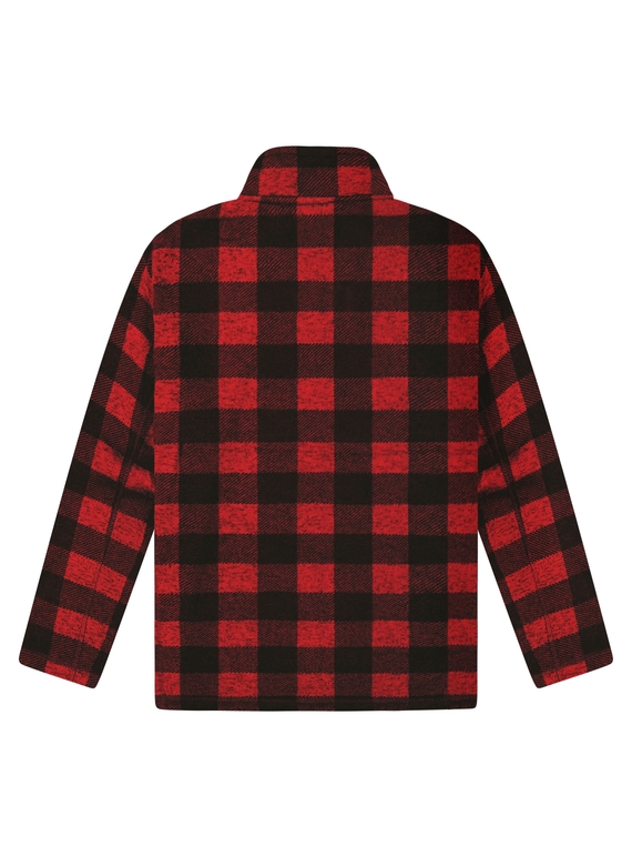 Okarito Half Zip Fleece - Unisex/Adult