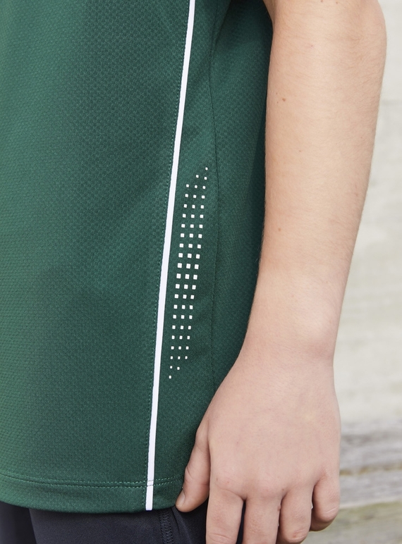 Balance Polo Shirt - Youth