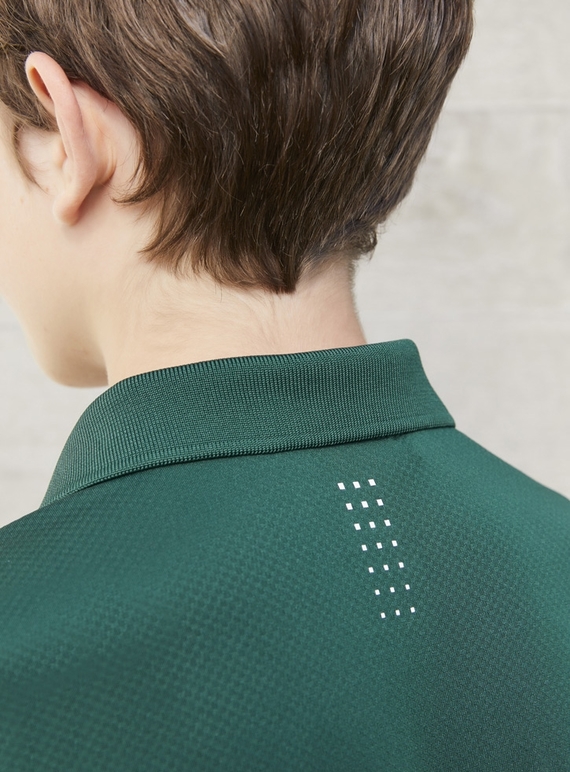 Balance Polo Shirt - Youth