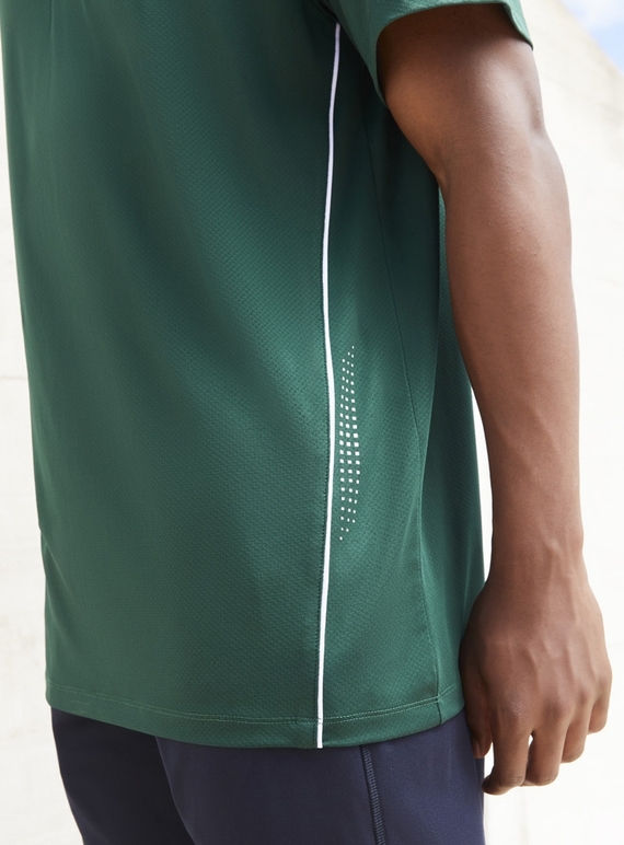 Balance Polo Shirt - Men