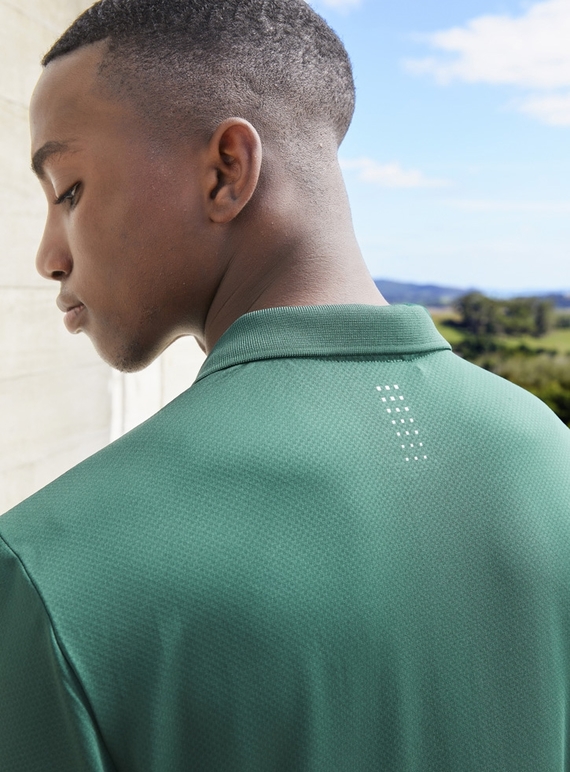 Balance Polo Shirt - Men